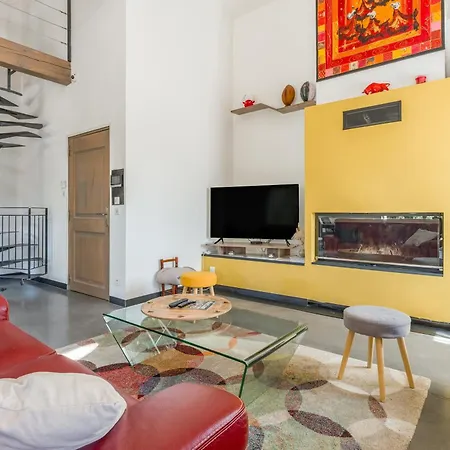 Ferienhaus Casa Bonni Piscine Privee