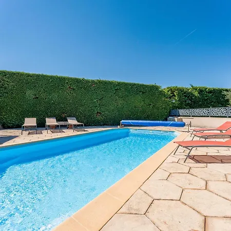 Casa Bonni Piscine Privee Nyaraló *