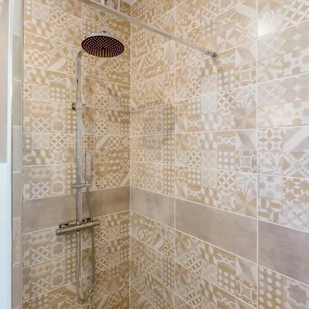Nyaraló Casa Bonni Piscine Privee