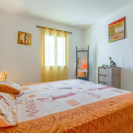 Nyaraló Casa Bonni Piscine Privee Valréas