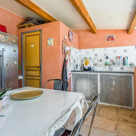 Casa Bonni Piscine Privee Valréas