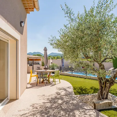 Casa Bonni Piscine Privee