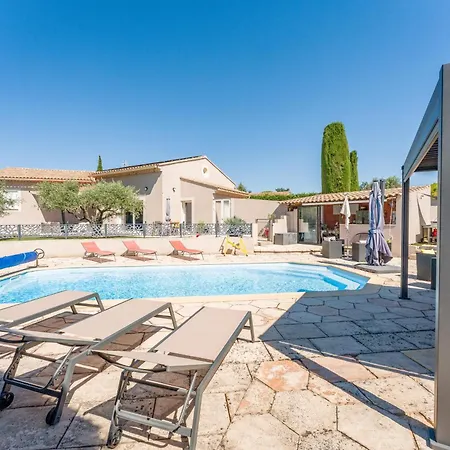 Casa Bonni Piscine Privee