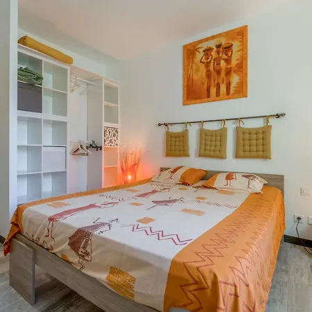 Casa Bonni Piscine Privee * Valréas